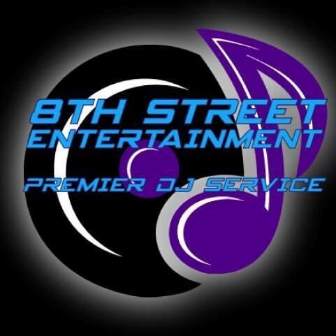 8th Street Entertainment Premier DJ Service - 1