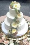 Heritage Wedding Cakes - 3