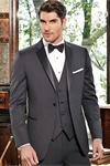 Men's Wearhouse and Tux - 2