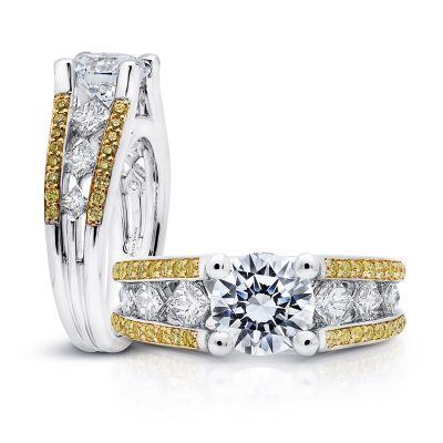 Becky Beauchine Kulka Diamonds and Fine Jewelry - 1