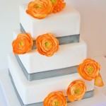 Sweet Grace Cake Designs - 1