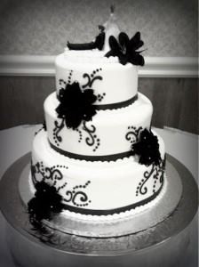 The Cake Boutique - 1