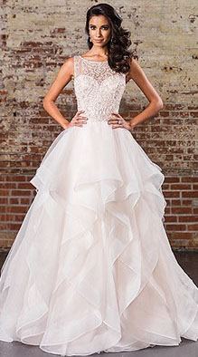 Eldiváz Bridal Fashions, LLC - 1