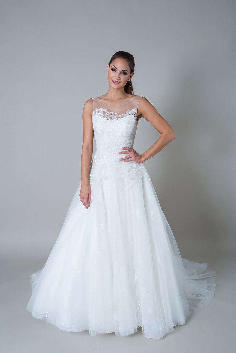 Marah's Elegant Bridal - 1