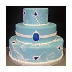 Cakes For Occasions - 1