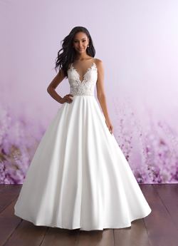 Anya Bridal - Atlanta Wedding Dresses - 1