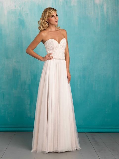 Lily's Bridal and Prom Boutique - 1