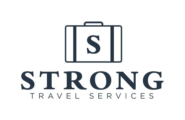 Strong Travel Services - 1