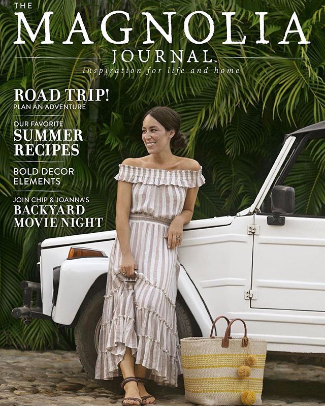 The Magnolia Journal - Meredith Magazines - 1