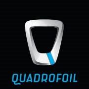Quadrofoil Smooth Thrill - 1