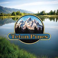 Teton Pines Country Club - 1