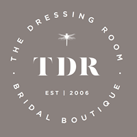 TDR - The Dressing Room Bridal Boutque - 1