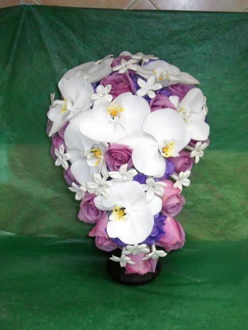 Dennis Rigas Floral Creations - 1