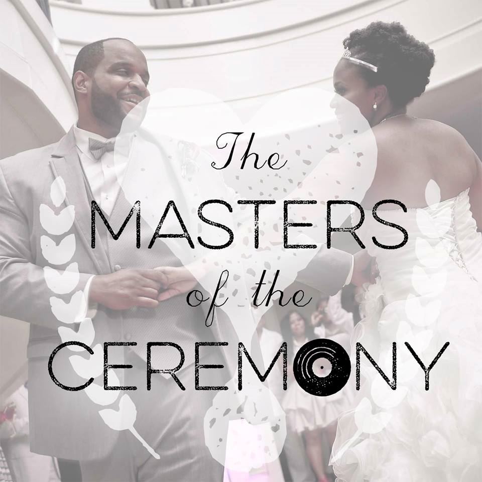 Masters of the Ceremony - 1