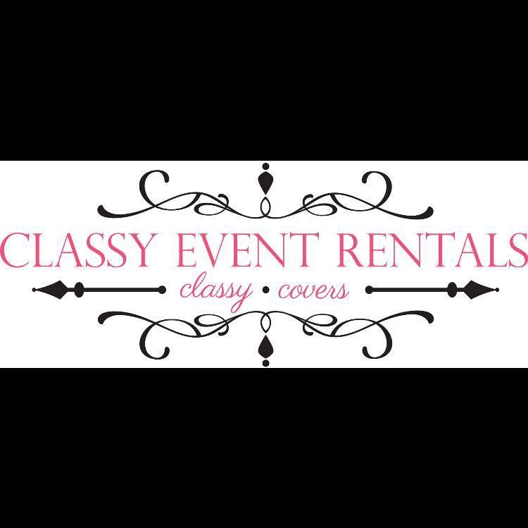 Classy Event Rentals - 1
