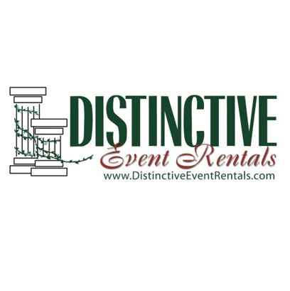Distinctive Event Rentals - 1