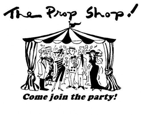 The Prop Shop Party Rentals - 1