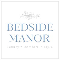 BedSide Manor - Luxury - Comfort - Style - 1