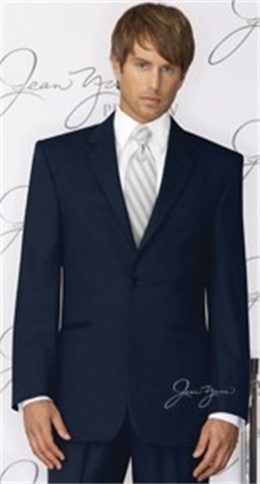 JP Tailors Fine men's clothing and tux rental formal wear - 1