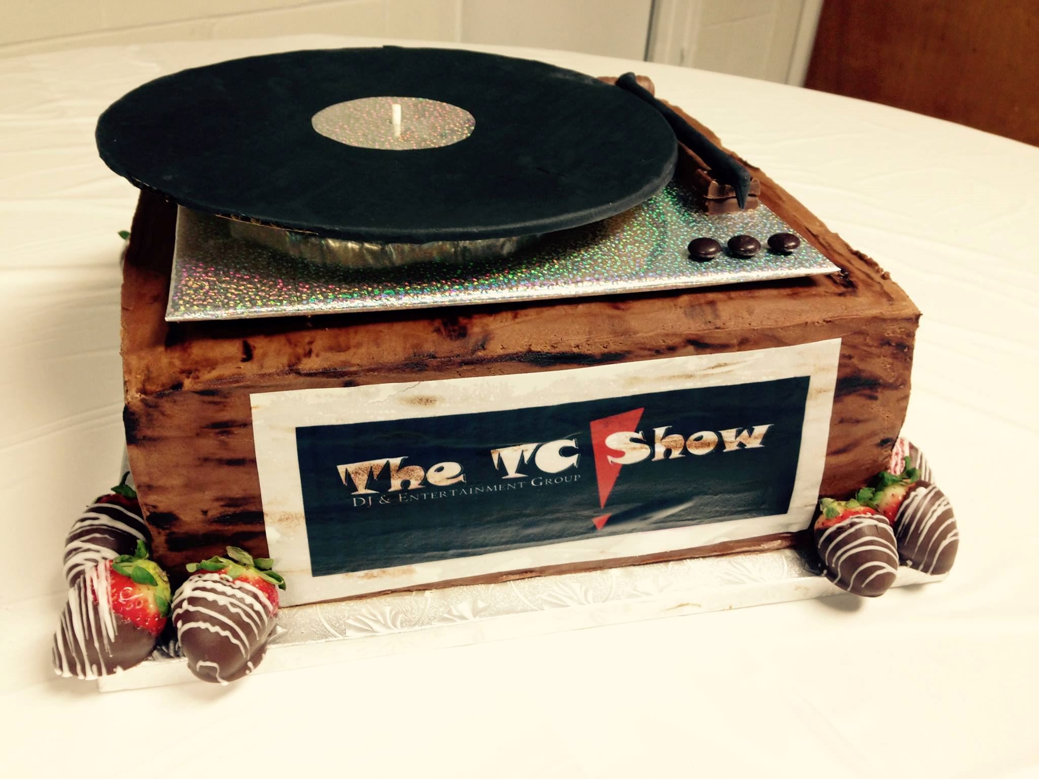 The TC Show DJ & Entertainment Group - 1