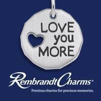 Rembrandt Charms - 1