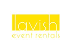Lavish Event Rentals - 1