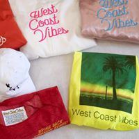 West Coast Vibes - 1