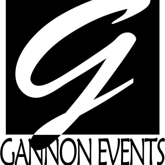 Gannon Events & Music - 1