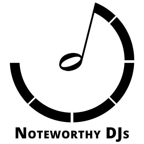 Noteworthy DJs - 1