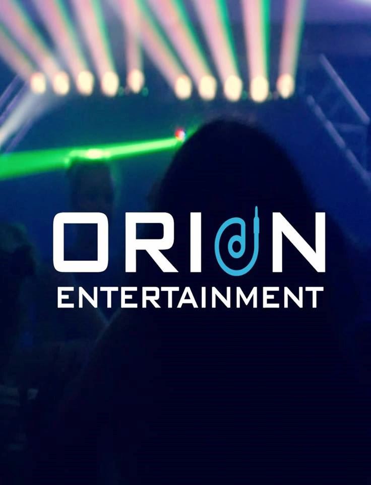 Orion Entertainment - 1