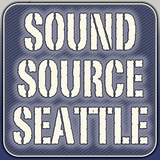 Sound Source Seattle - 1