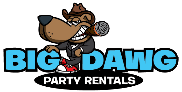 Big Dawg Party Rentals - 1