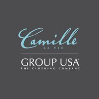 Camille La Vie and Group USA - 1