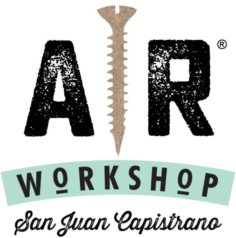 AR Workshop San Juan Capistrano - 1