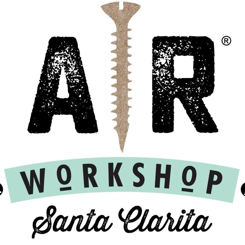 AR Workshop Santa Clarita - 1