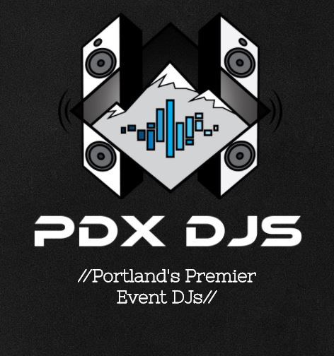 PDX DJs - 1