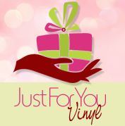 Just For You Vinyl - 1