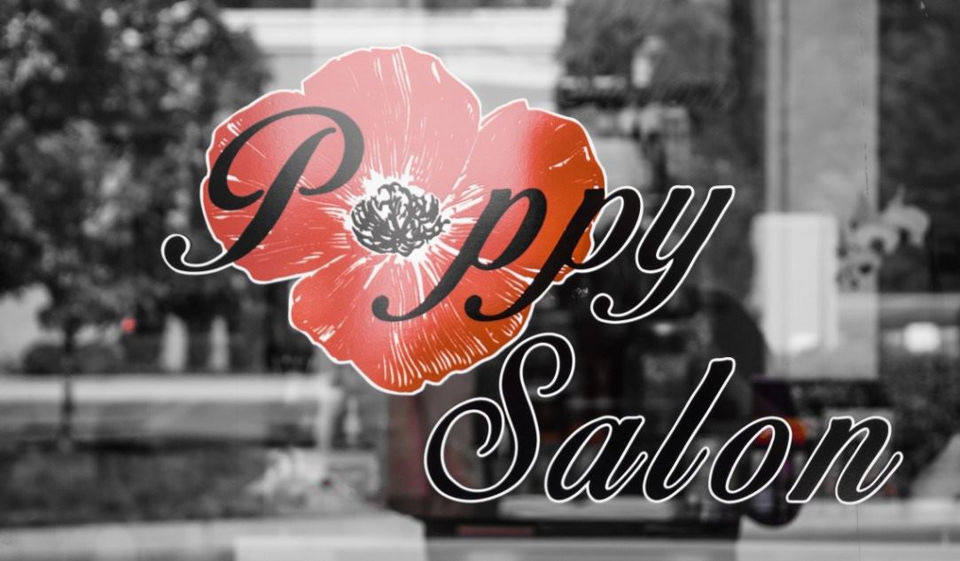 Poppy Salon - 1