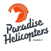 Paradise Helicopters - 1