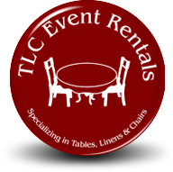 TLC Event Rentals - 1