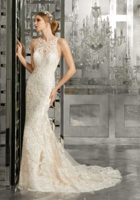 Lillies & Lace Bridal & Formal - 1
