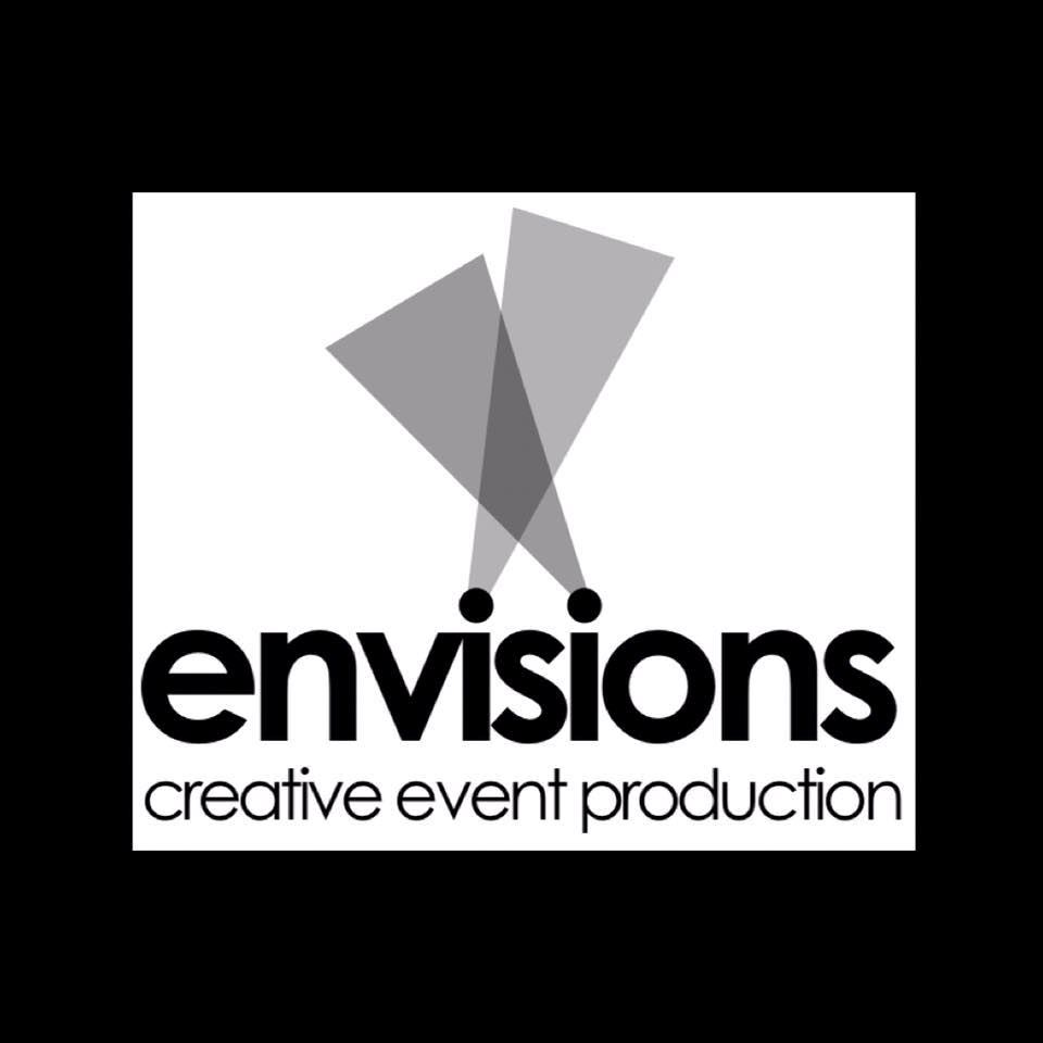 Envisions Ceative Event Production - 1