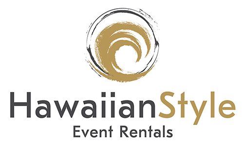 Hawaiian Style Event Rentals - 1