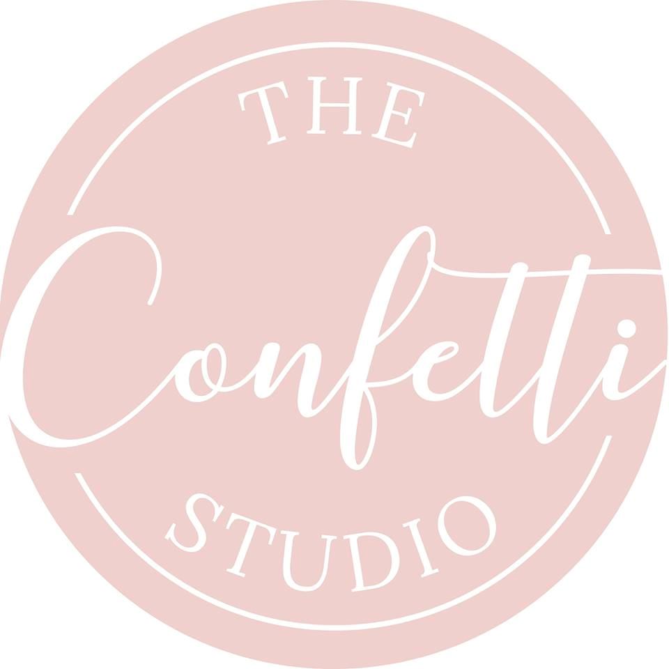 The Confetti Studio - 1