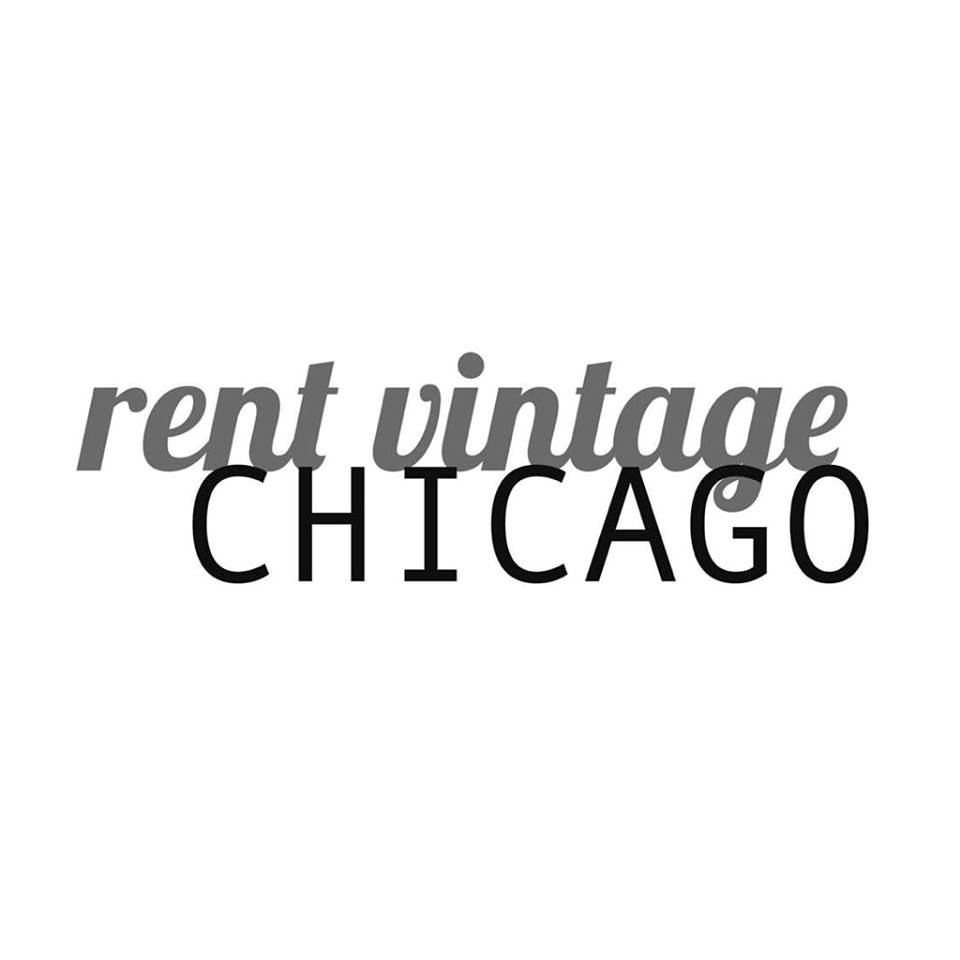 Rent Vintage Chicago - 1