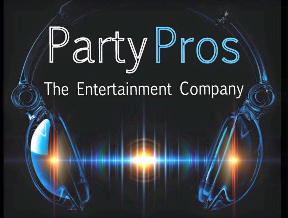 Party Pros The Entertainment Company - 1