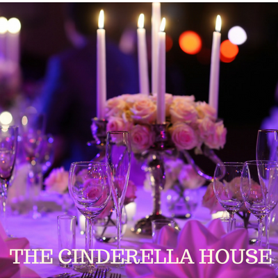 The Cinderella House - 1