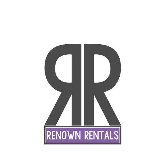 Renown Rentals - 1