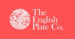 The English Plate Co. - 1