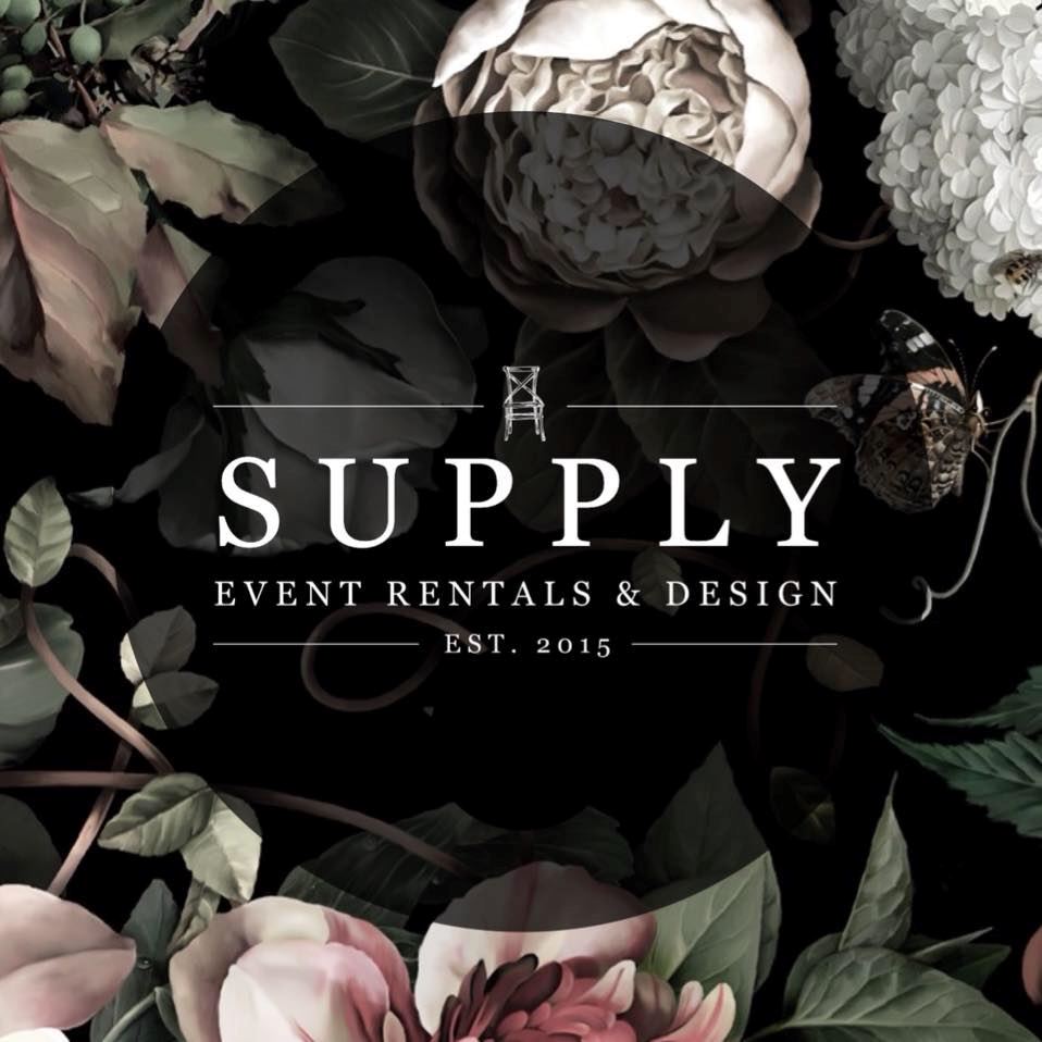 Supply Event Rentals & Design - 1